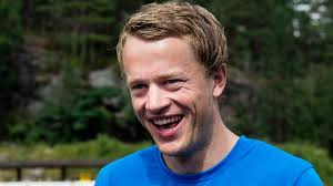 God fart i sporet sikra tredjeplass til Tarjei Bø på fellesstarten